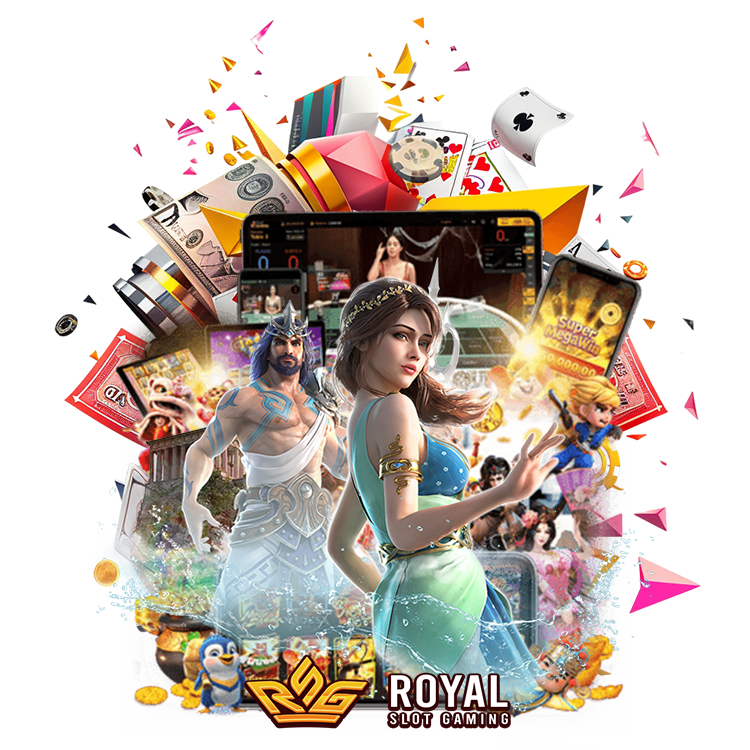 ทุนน้อยก็มาลองเล่นเกมพนันมาใหม่